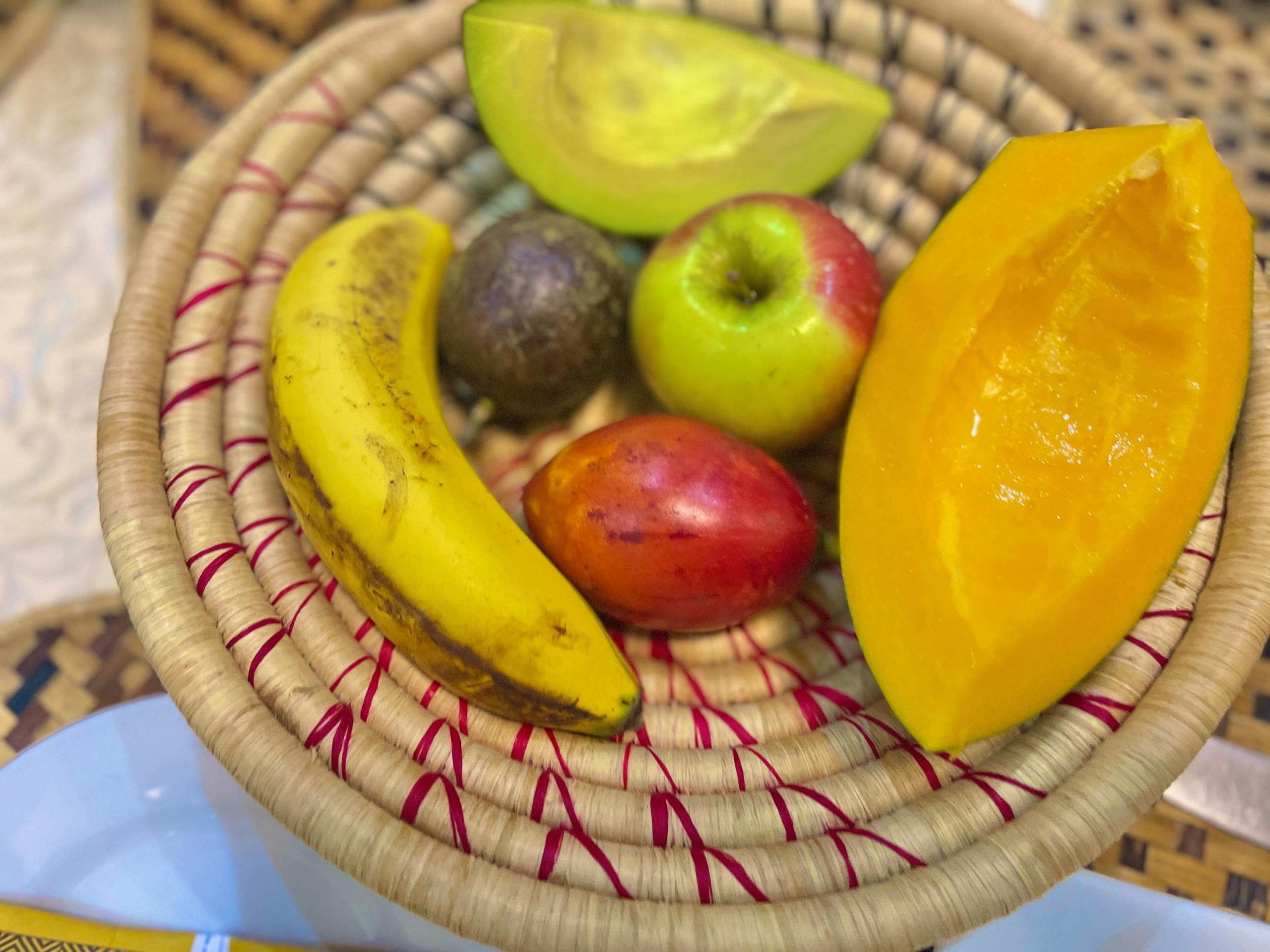 Virunga Homestay Impact 1